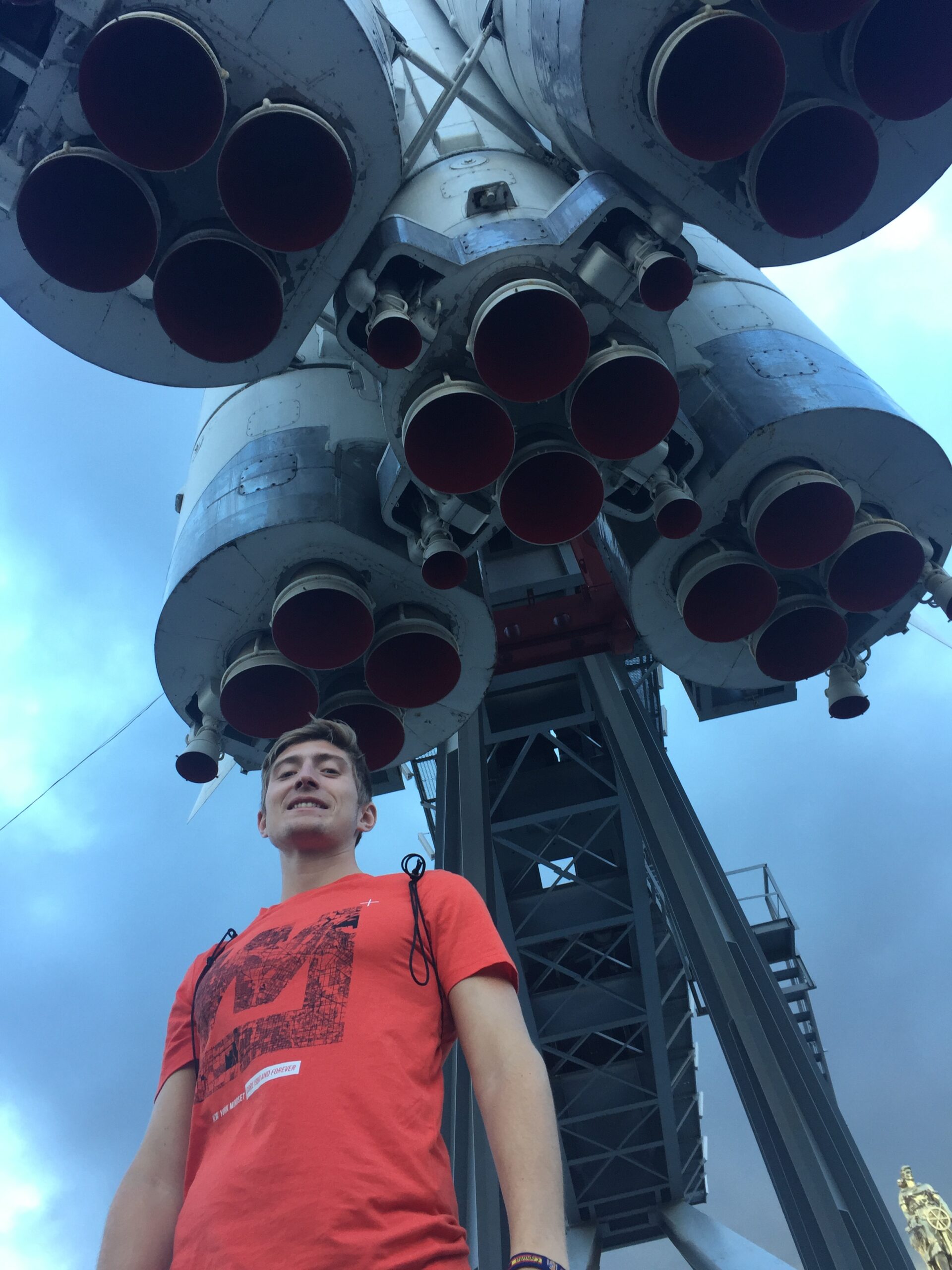Rodrigo Murano — Ex-Launch Systems Engineer at RFA